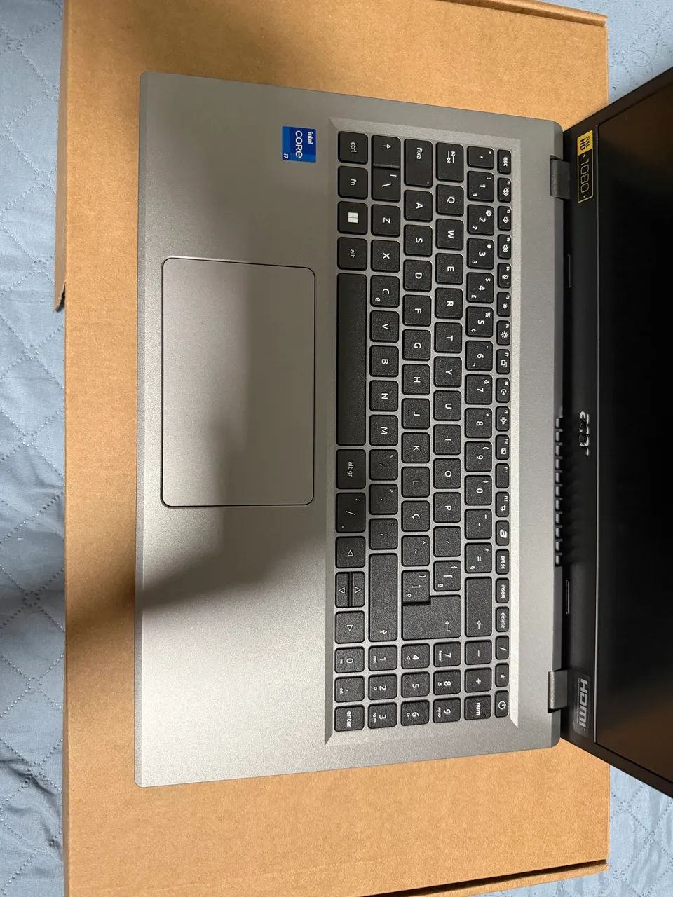 Notebook Acer Aspire Go 15 - Foto 3