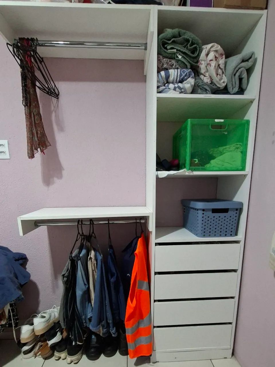 Armário/ Guarda roupa  - Foto 4