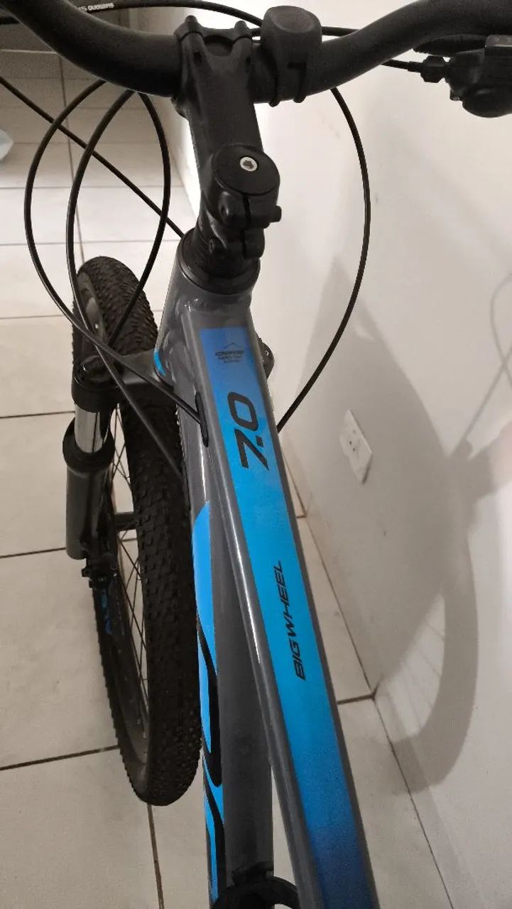 Bike Oggi 7.0 - Foto 2