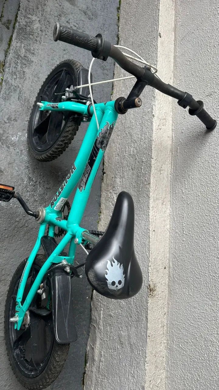 Bicicleta infantil Houston  - Foto 2