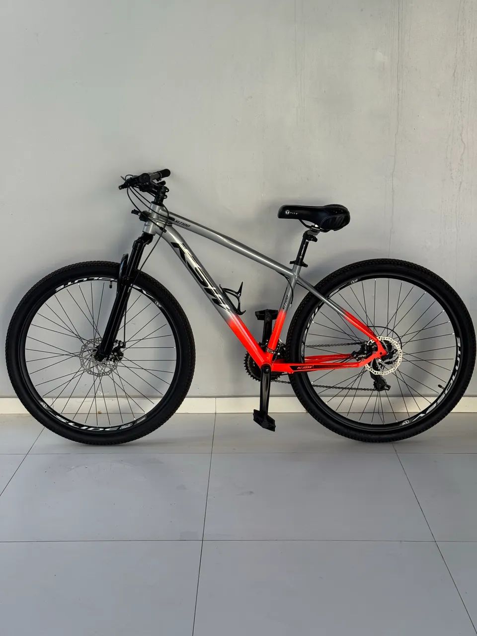 Bicicleta aro 29 