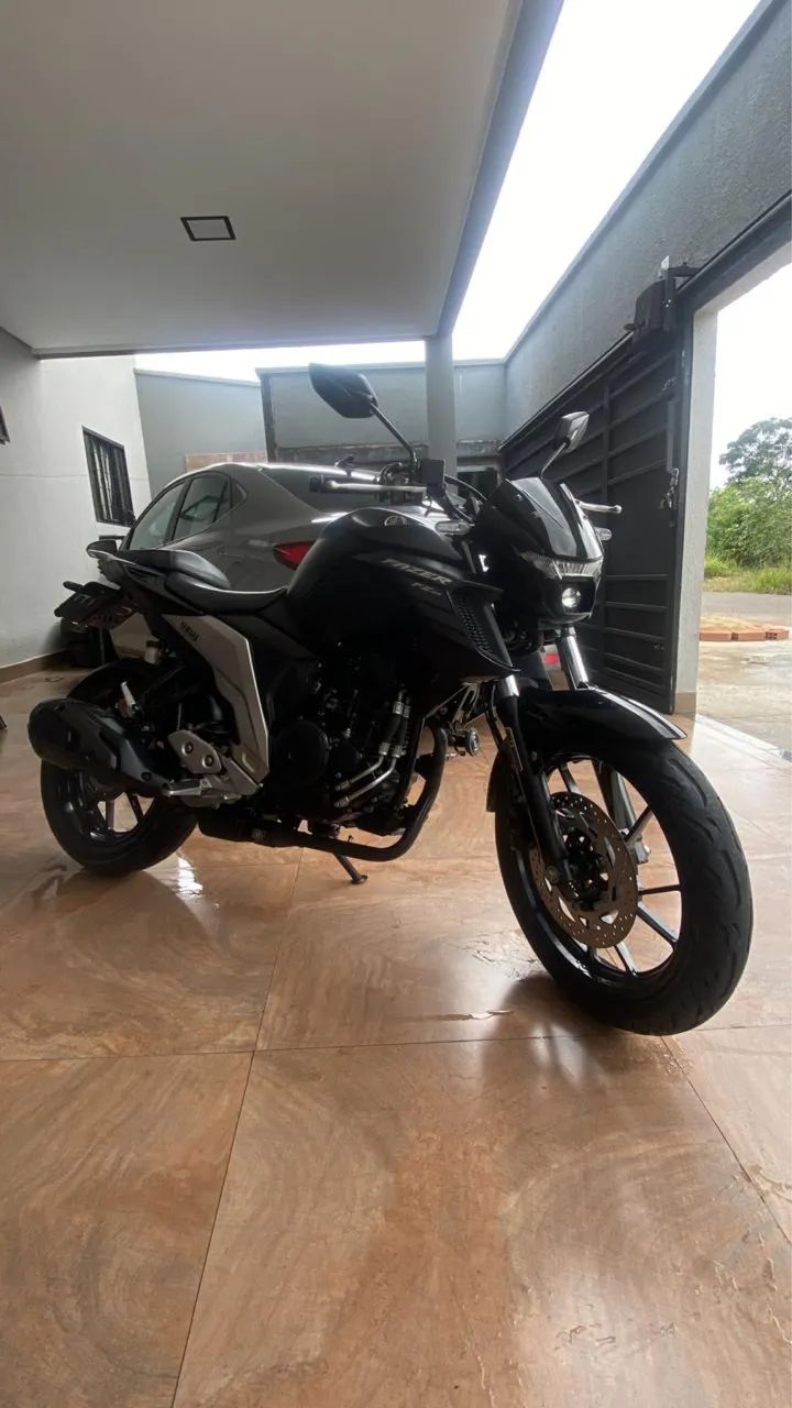 fz25 - Foto 4