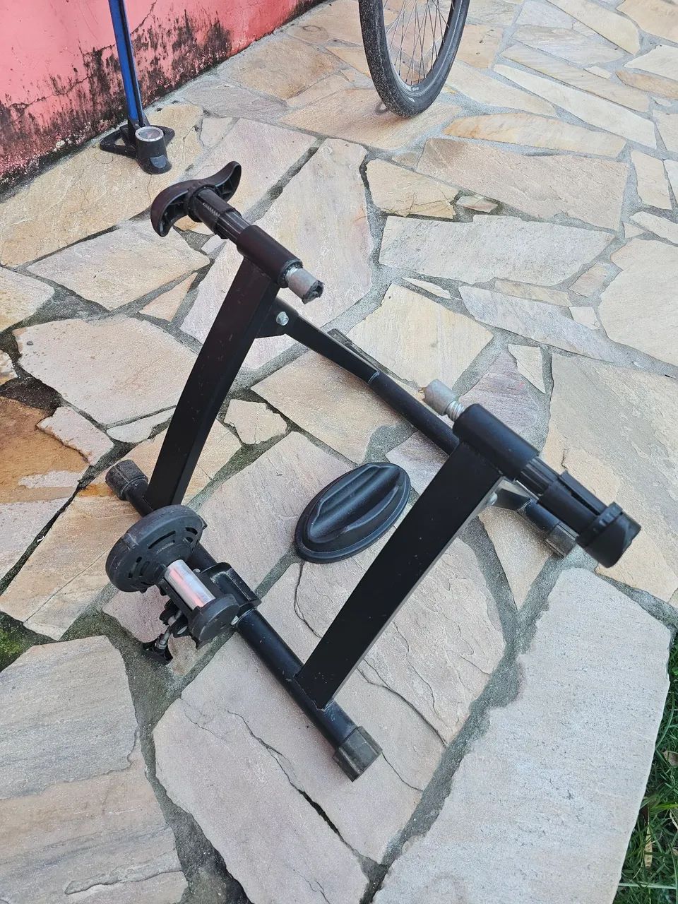Rolo de treino