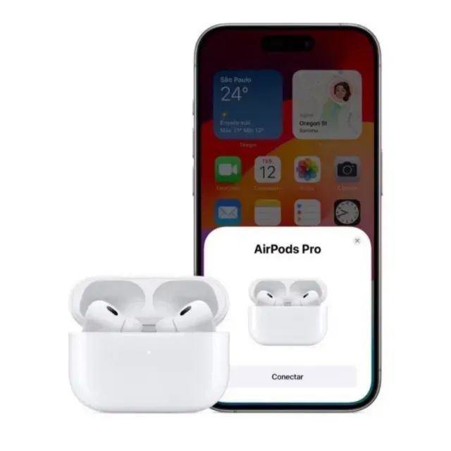 Airpods pro 2 - AAA - Foto 2