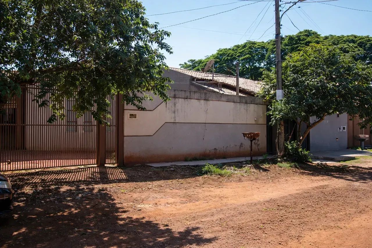 CASA NO JARDIM CENTENÁRIO - Foto 5