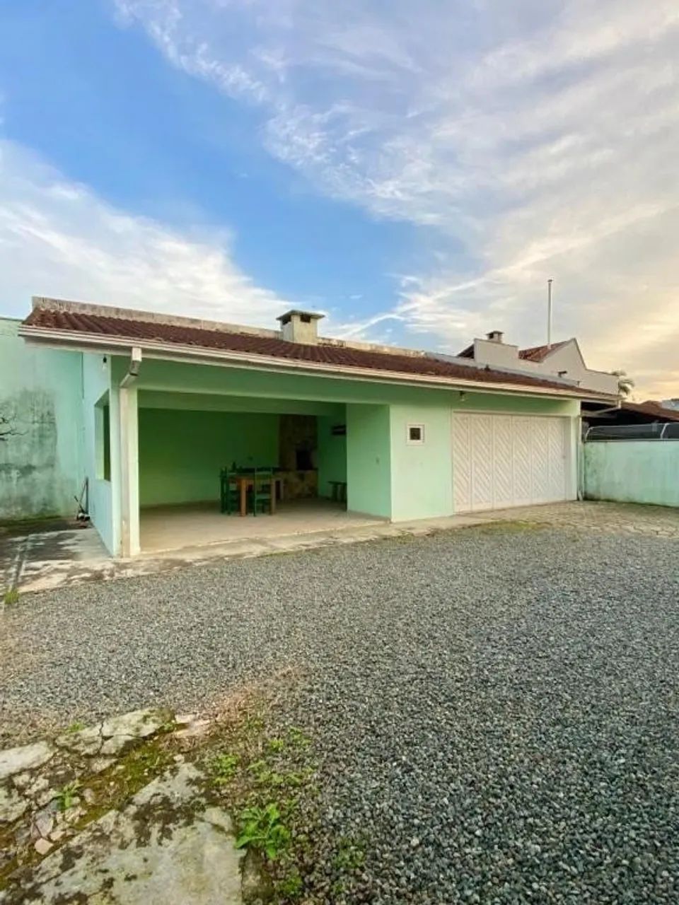 CASA no VILA NOVA com 3 quartos para VENDA, 210 m² - Foto 3