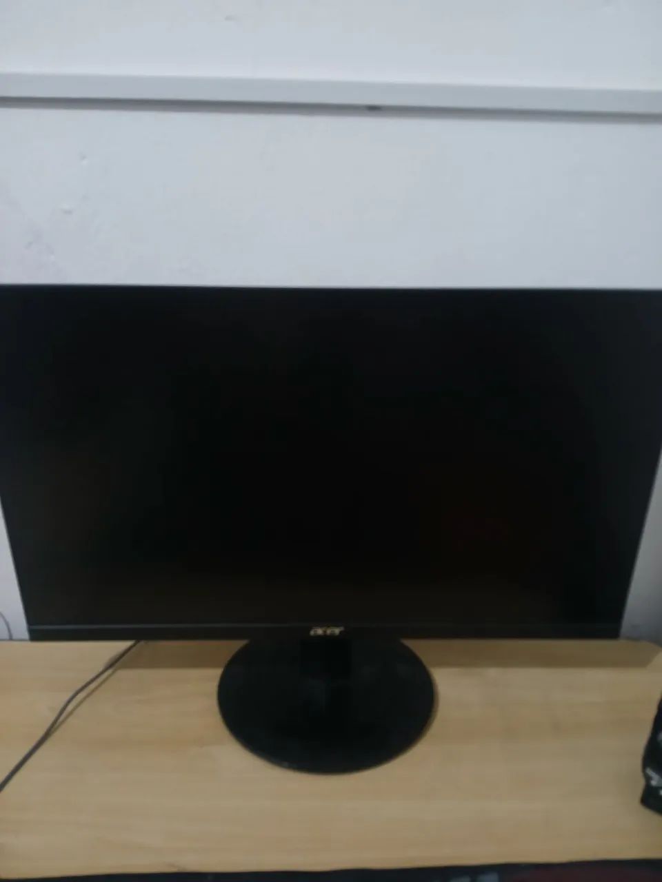 Monitor Acer 24 pol. - Foto 2