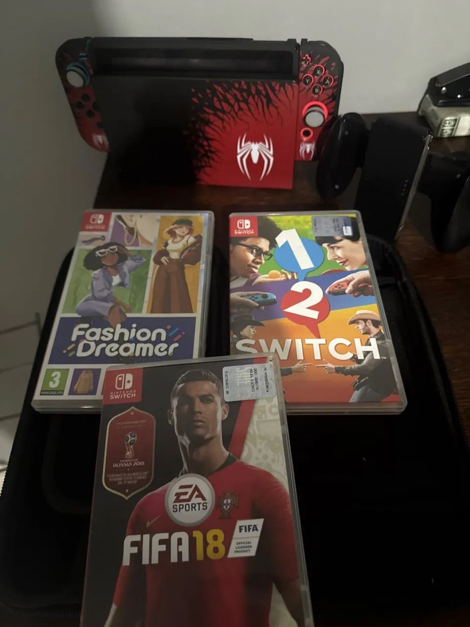 Nintendo  - Foto 5