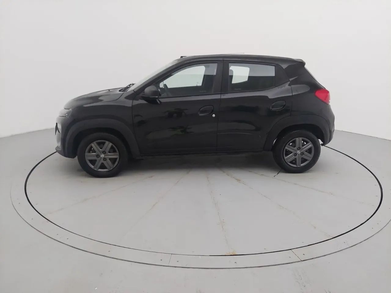 Renault Kwid 1.0 Zen, foto 2 de 18