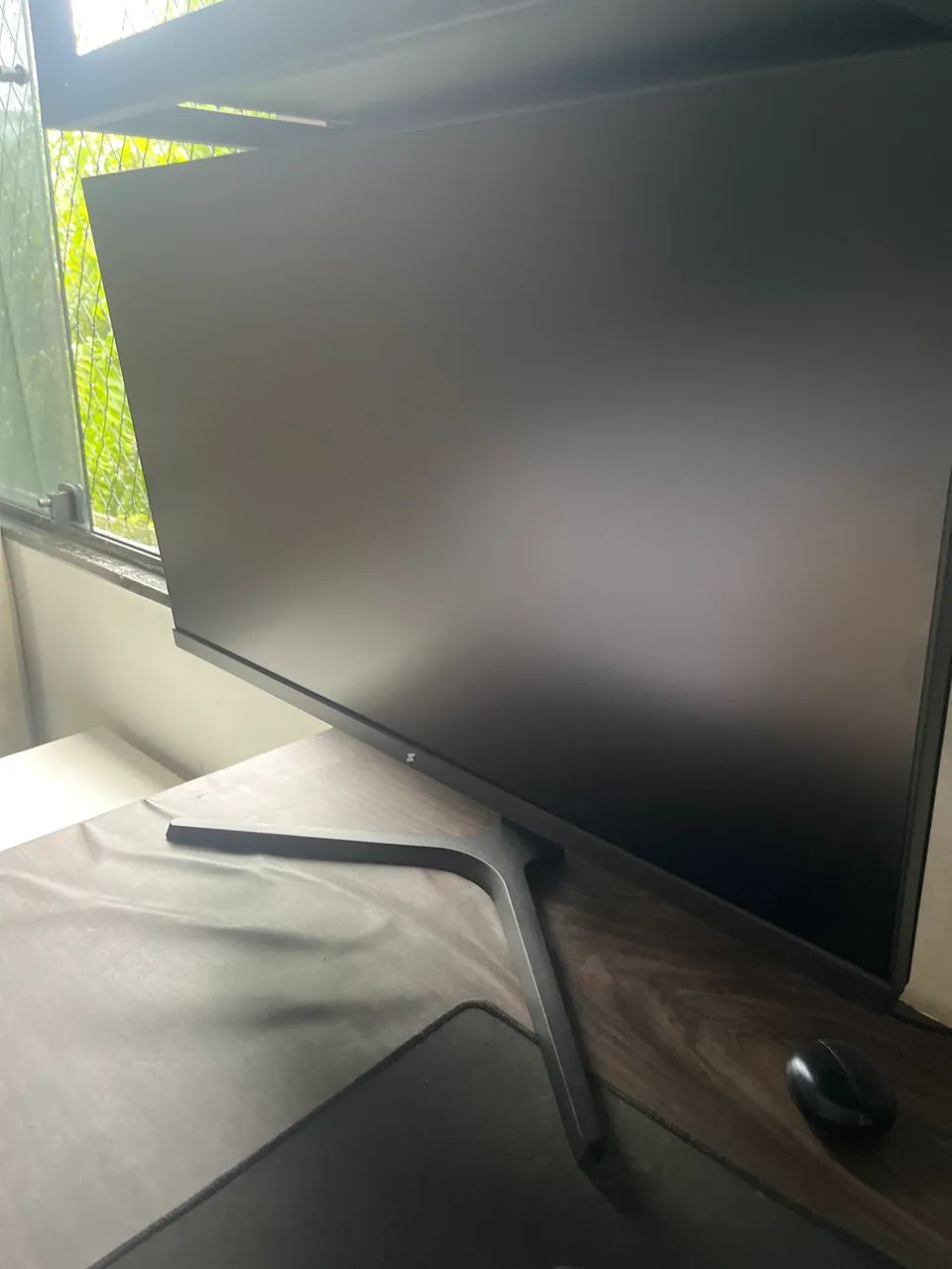 Monitor 27 Pol, Quad HD, IPS, 200Hz, 1ms, HDMI/DP - Foto 3