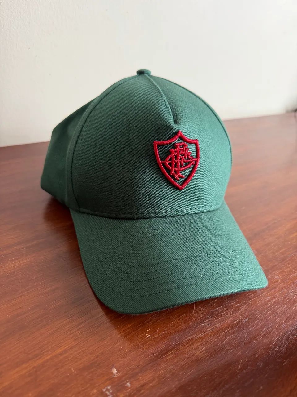 Boné fluminense umbro  - Foto 2
