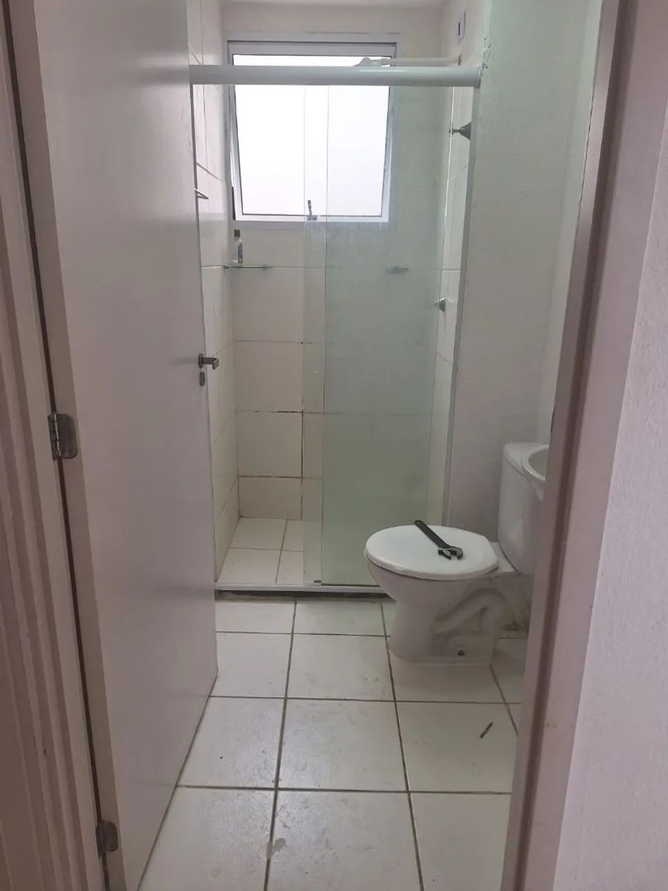 Alugo apartamento  - Foto 2