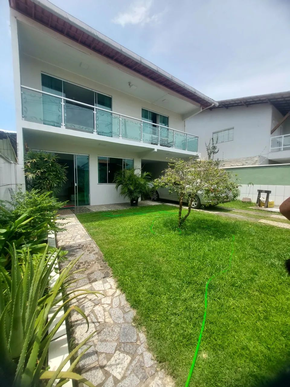 Foto - Ilhéus - Jardim Savóia