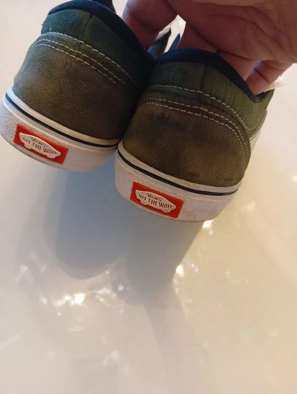 Tênis Vans 39 - Foto 4
