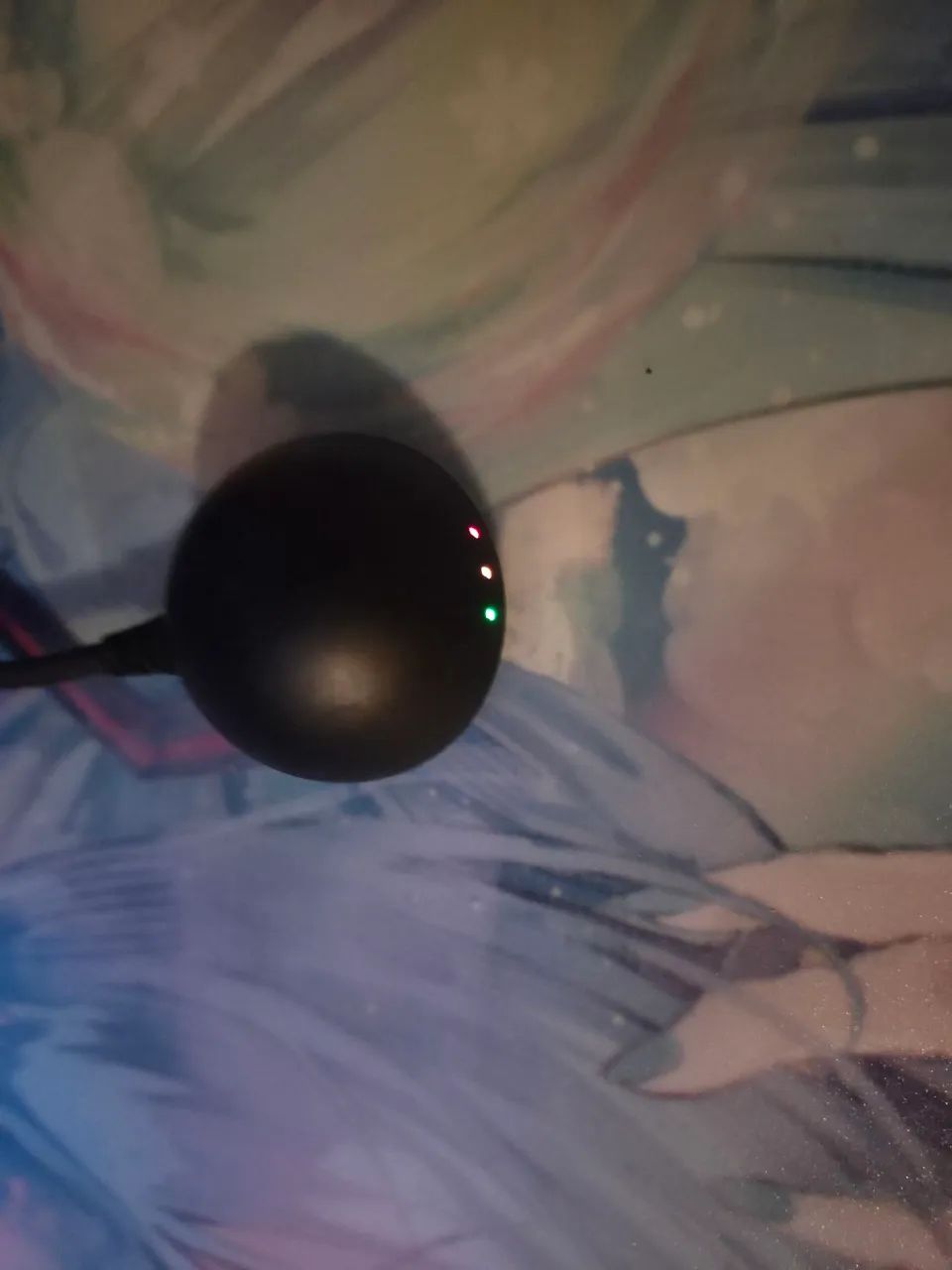 Viper v4 pro preto  - Foto 2