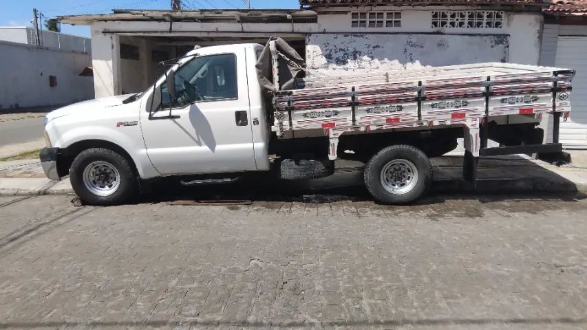 Ford 350  - Foto 3