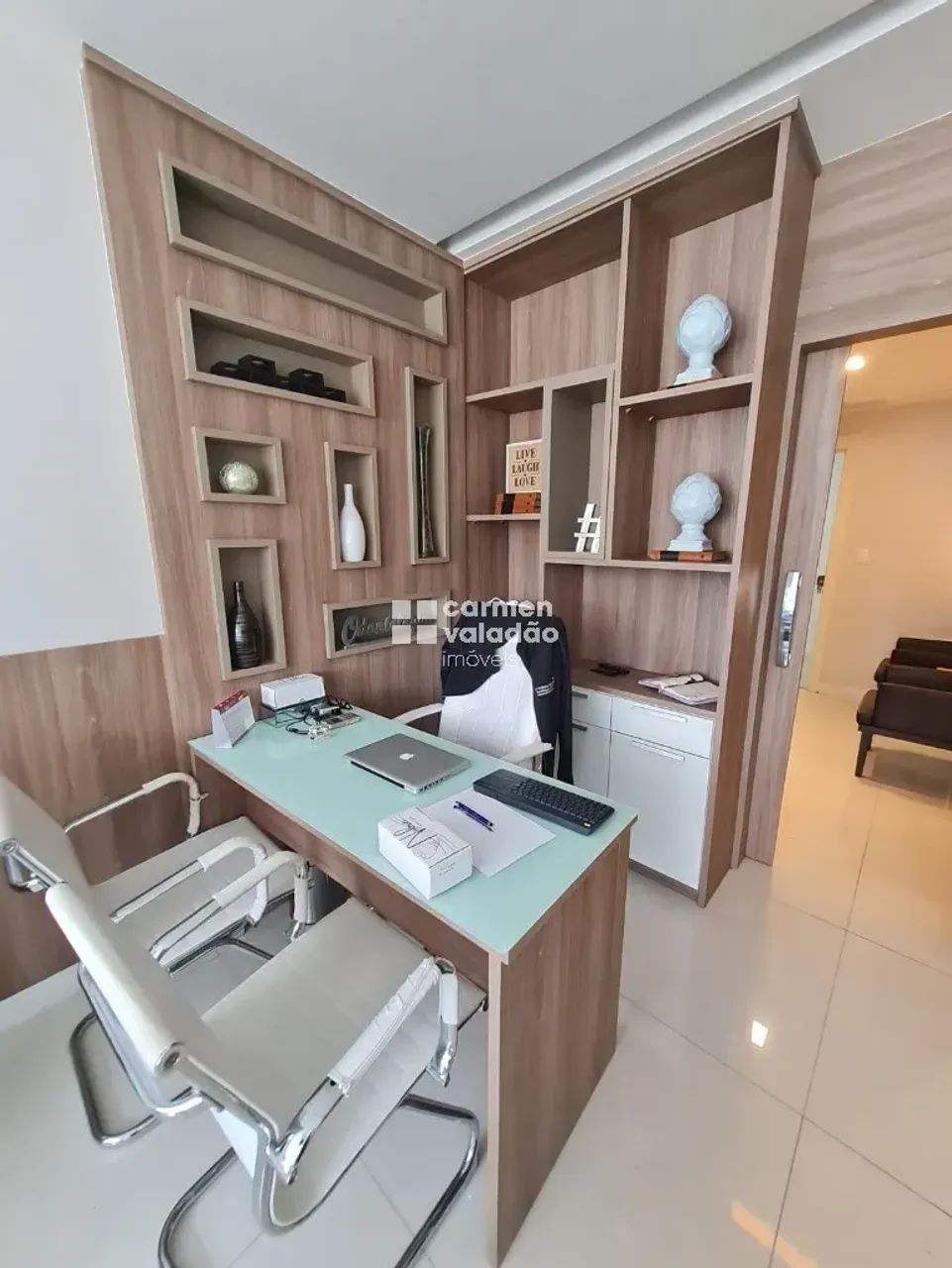 Sala Comercial à venda no Caminho das Árvores - Foto 2