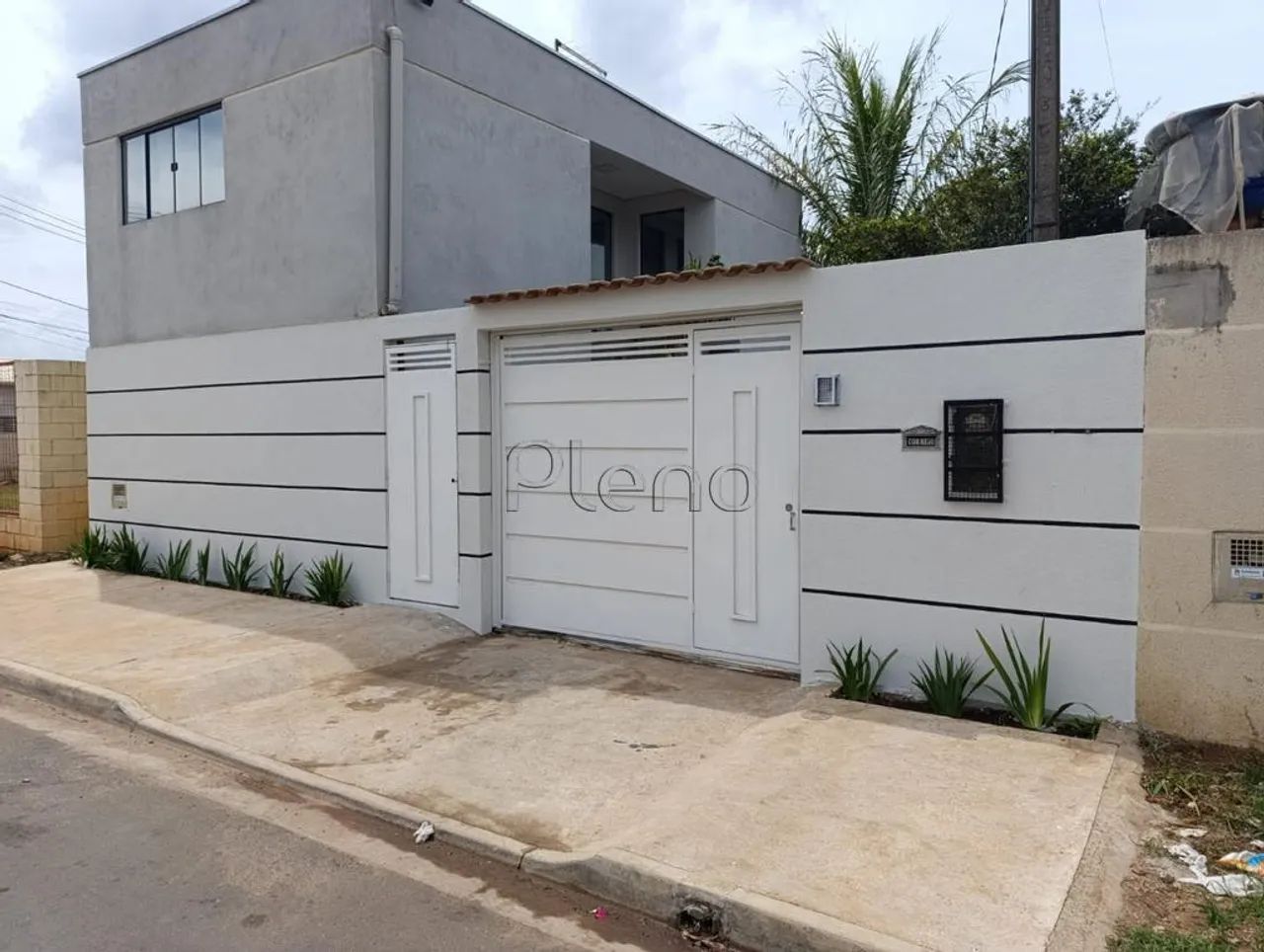 Casa à venda em Campinas, Jardim Campo Belo, com 4 quartos, com 200 m² - Foto 3