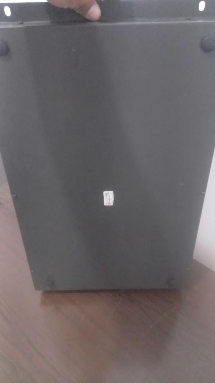 Mesa som 8 canais - Foto 4