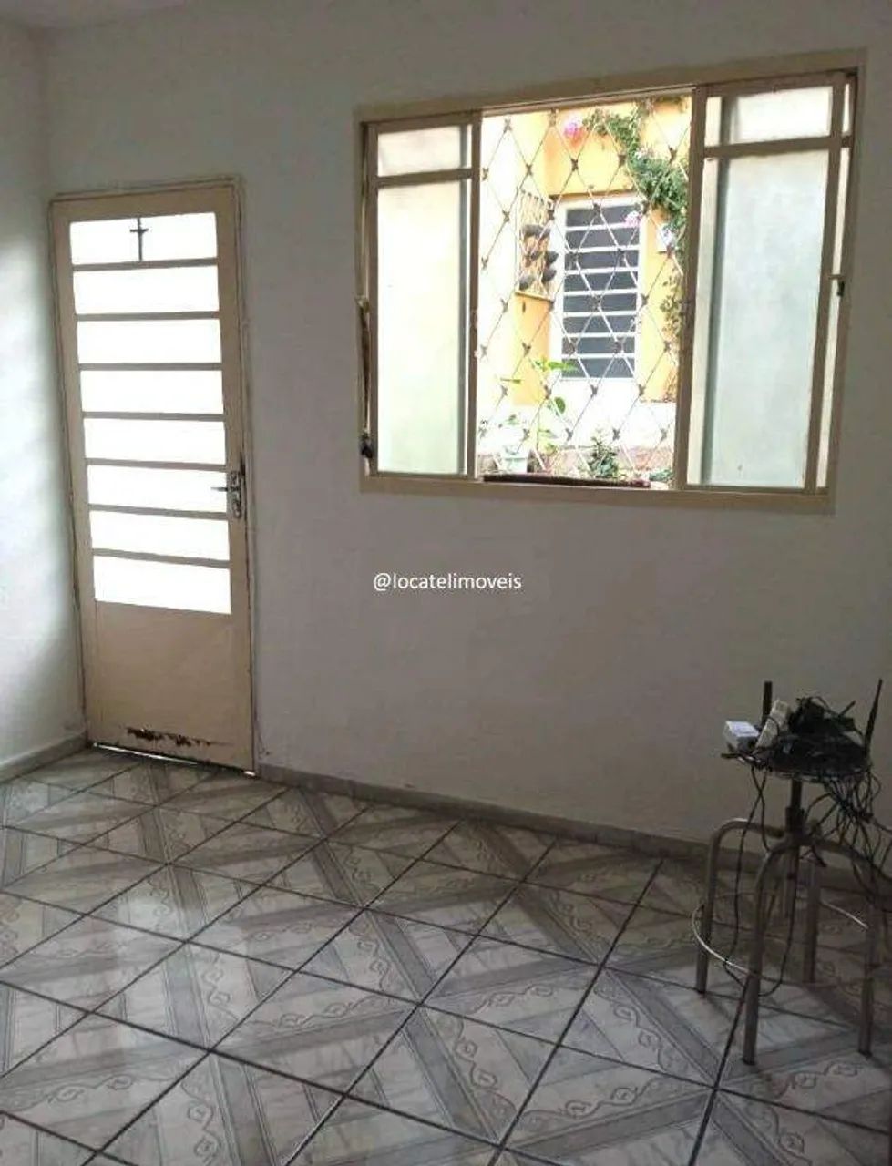 Casa Geminada com 2 quartos e garagem - Foto 4