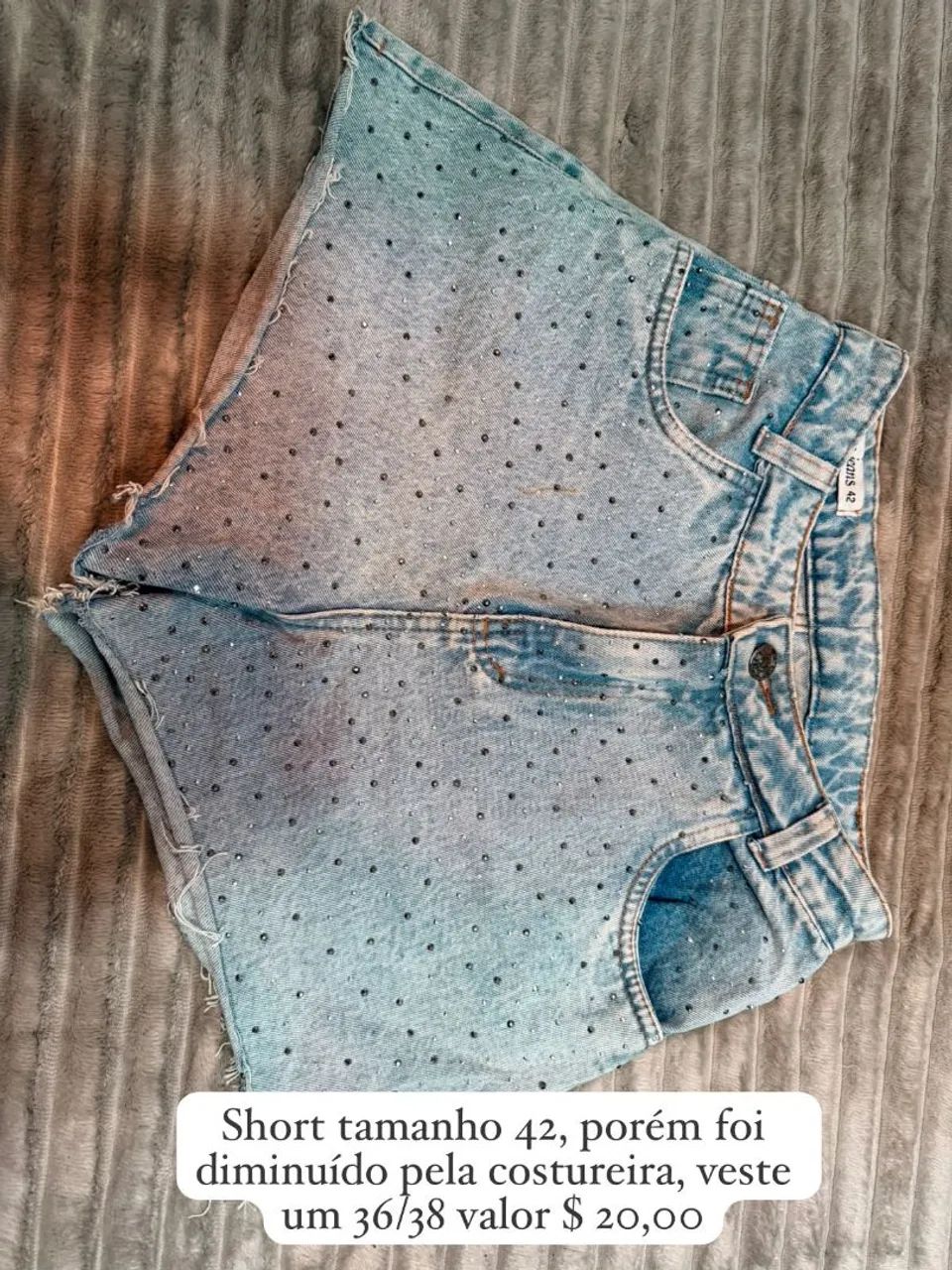 Roupa - Foto 4