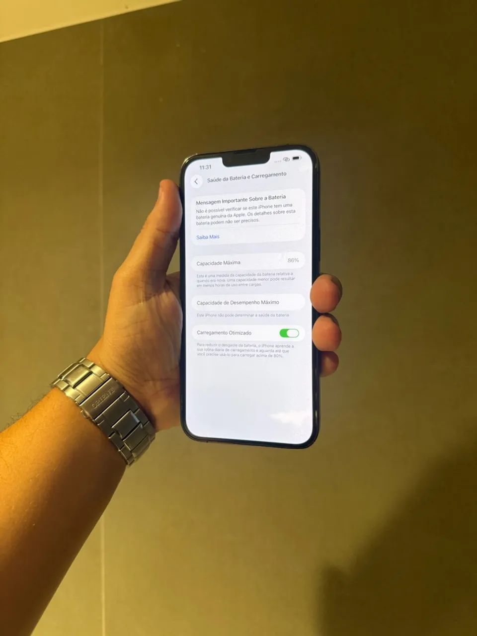 IPHONE 13 PRO MAX | 256 GB - Foto 5