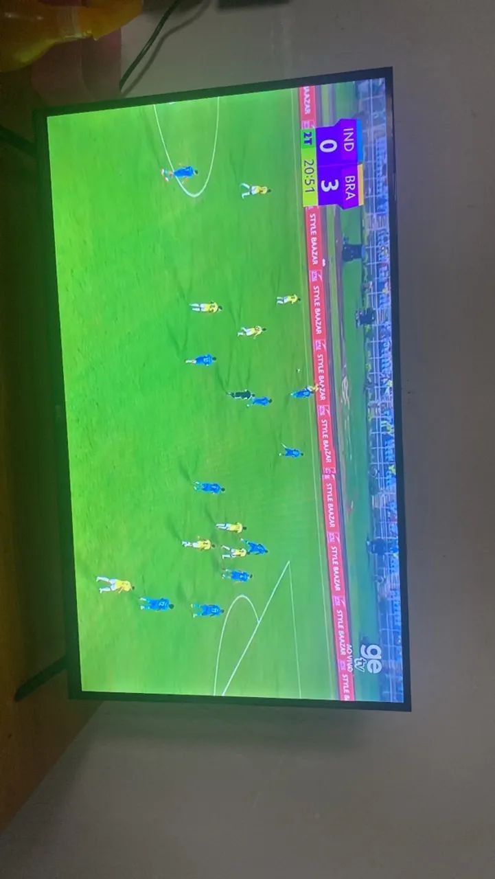 Televisão 32 polegadas 