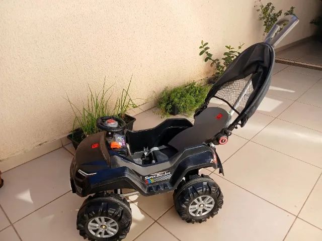 Carrinho de criança  - Foto 2
