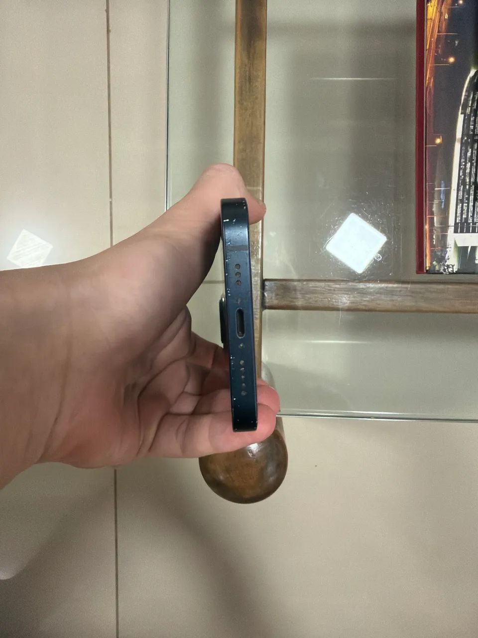 iphone 13(meia-noite) 128gb - Foto 5