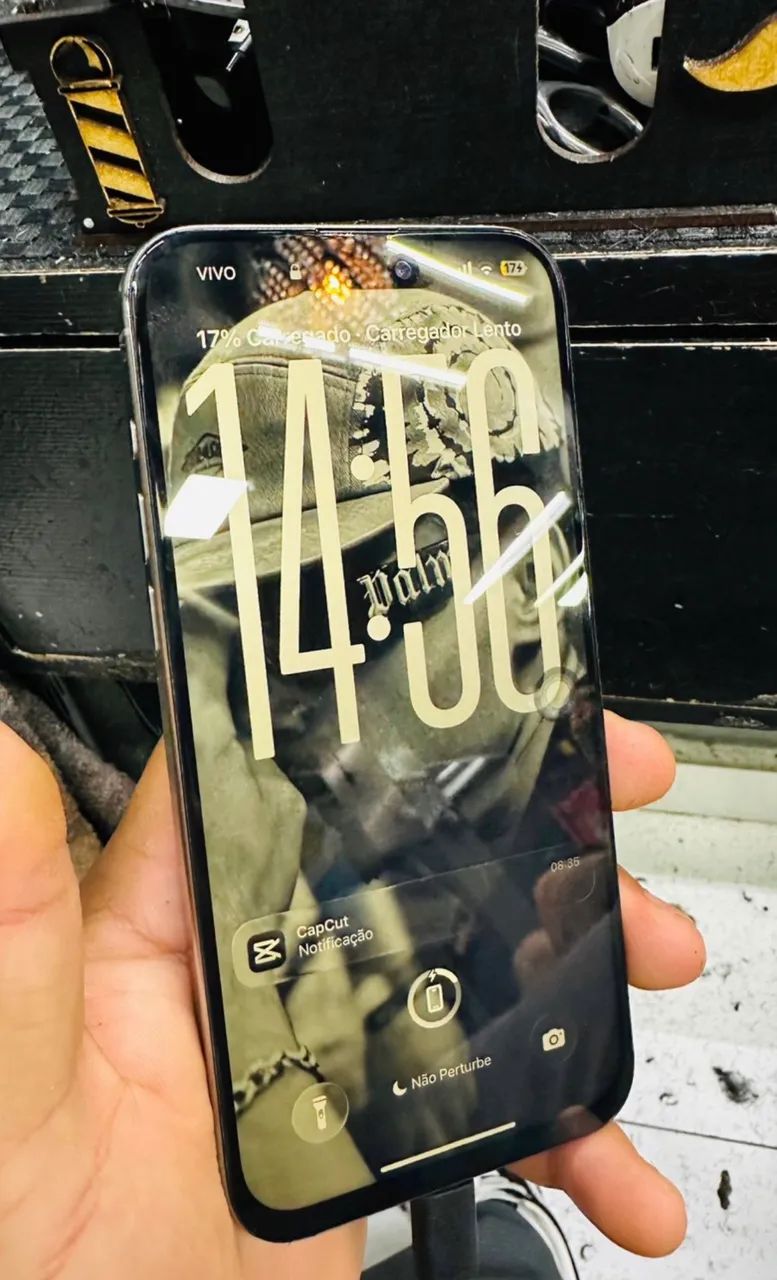 iPhone 15 Pro Max 256gb - Foto 4
