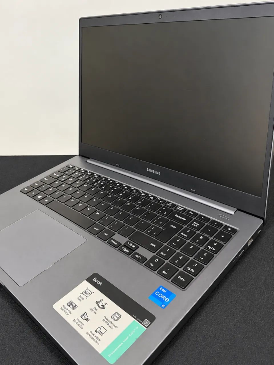 Samsung Book