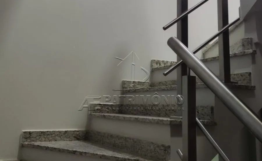 CASA 4 QUARTOS SENDO 2 SUITES VILA BARÃO - Foto 5