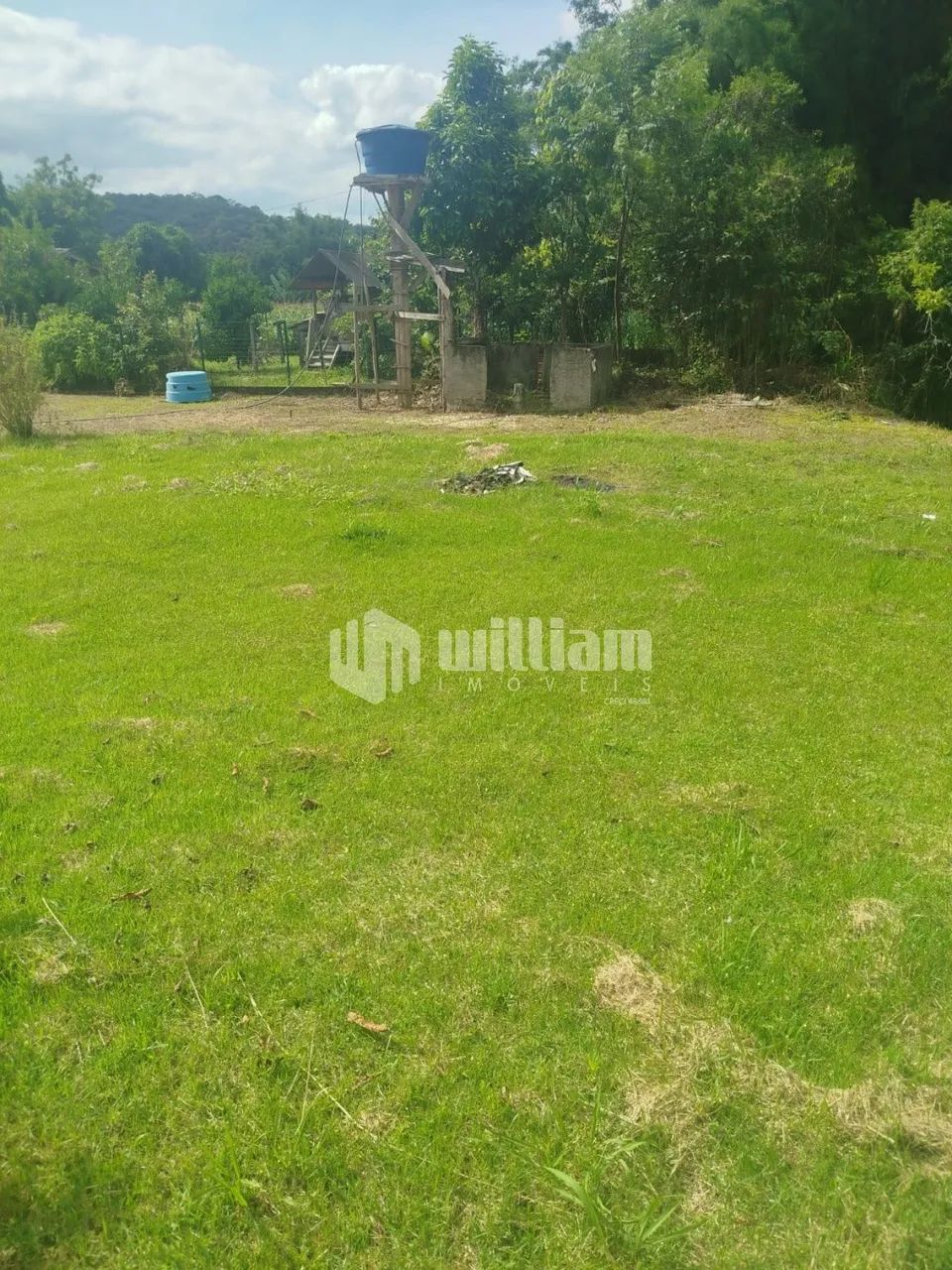 TERRENO NO HOLSTEN GUABIRUBA - Foto 4