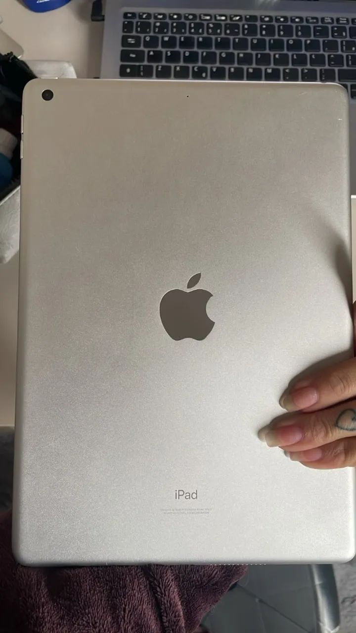 IPAD - Foto 4
