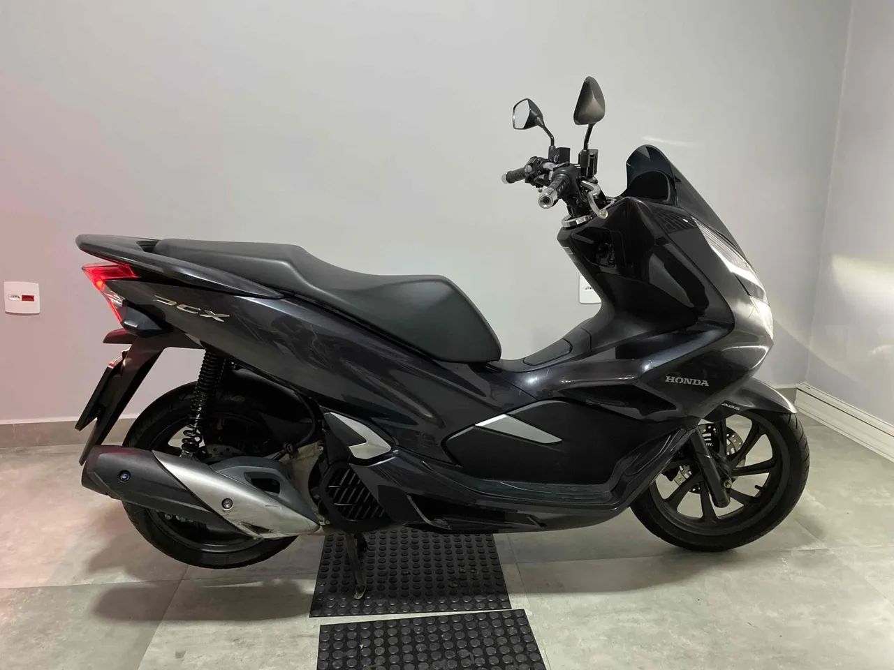 Honda Pcx 150 2022 - Foto 5
