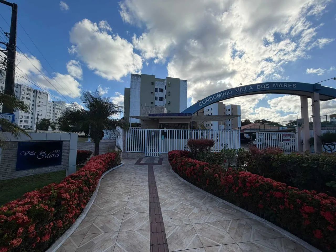 Villa dos Mares 3/4 No Inacio Barbosa [21426]
