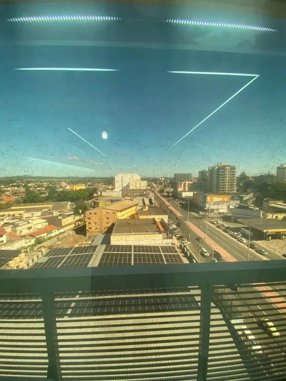 Escritório para aluguel com 25 metros quadrados em Centro - Itaboraí - RJ - Foto 5