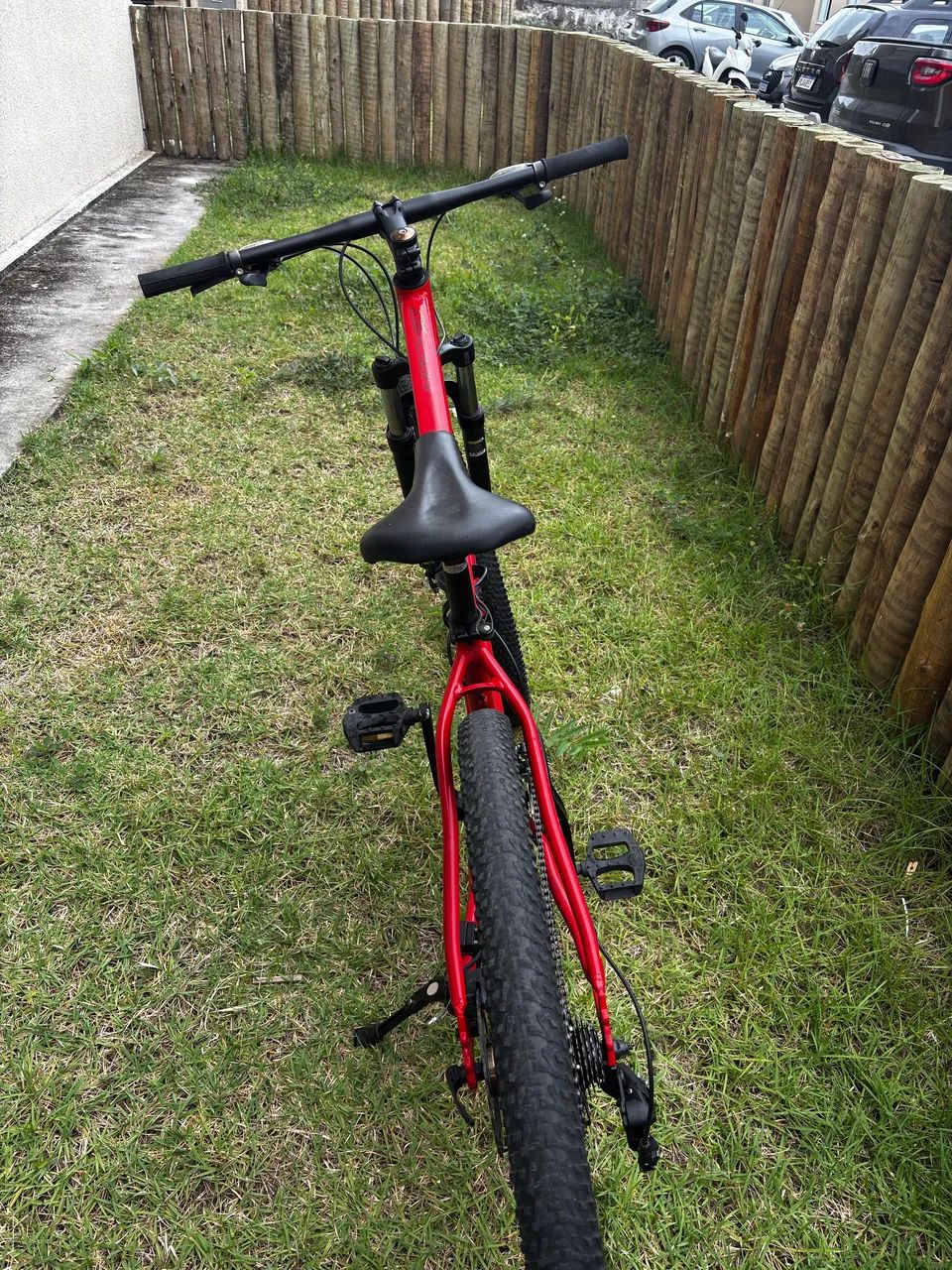 Bicicleta OGGI Hacker, aro 29 - Foto 2