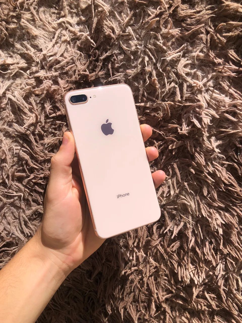 iPhone 8 Plus 64gb 