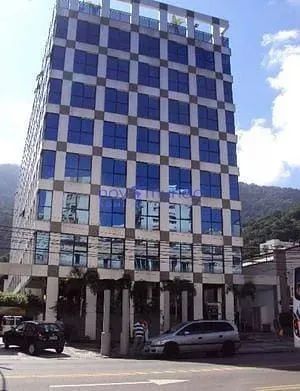 Jardim Botânico Sala à venda, Otima oportunidade de investimento, Edifício Empresarial Jar