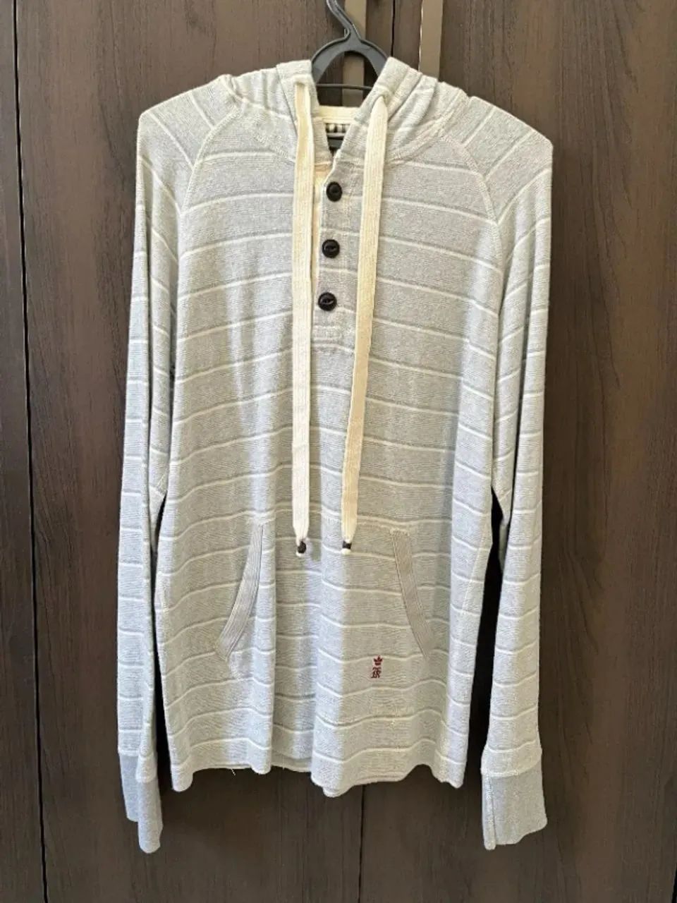 BLUSA DE FRIO SERGIO K