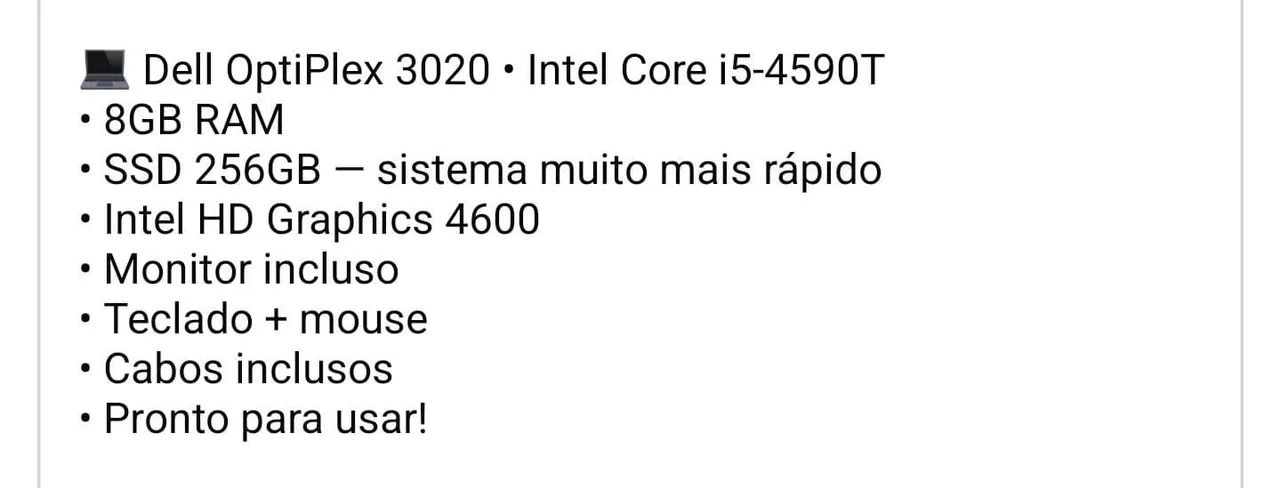 Pc completo  - Foto 2