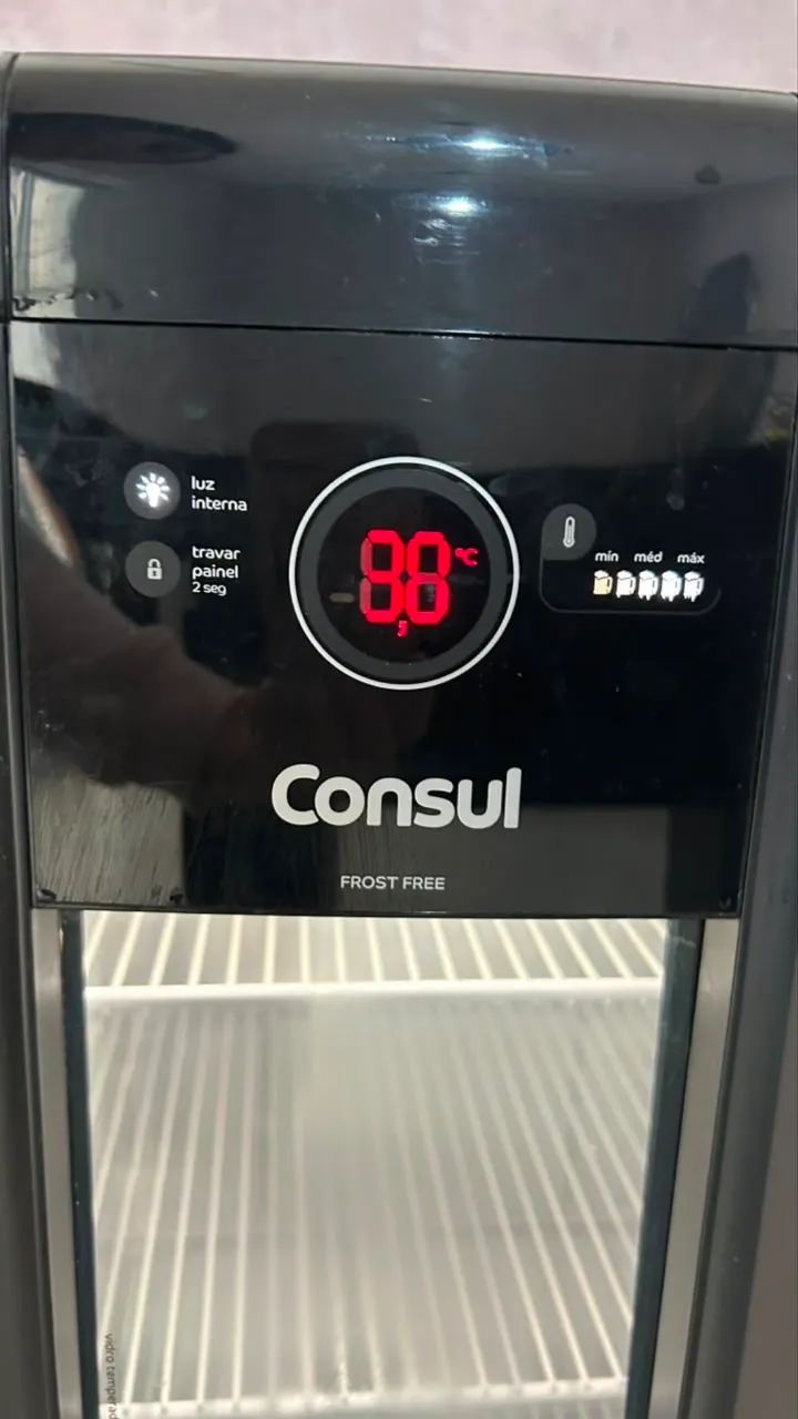 Cervejeira Consul ?estado de nova? - Foto 4