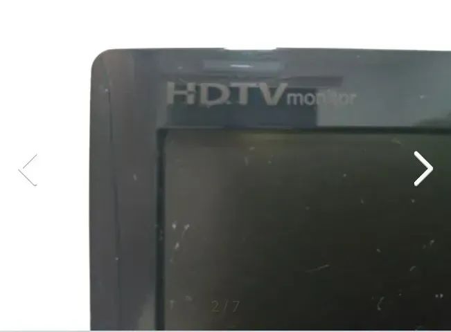 Monitor Samsung 21' - Vendo 370,00 - Foto 4