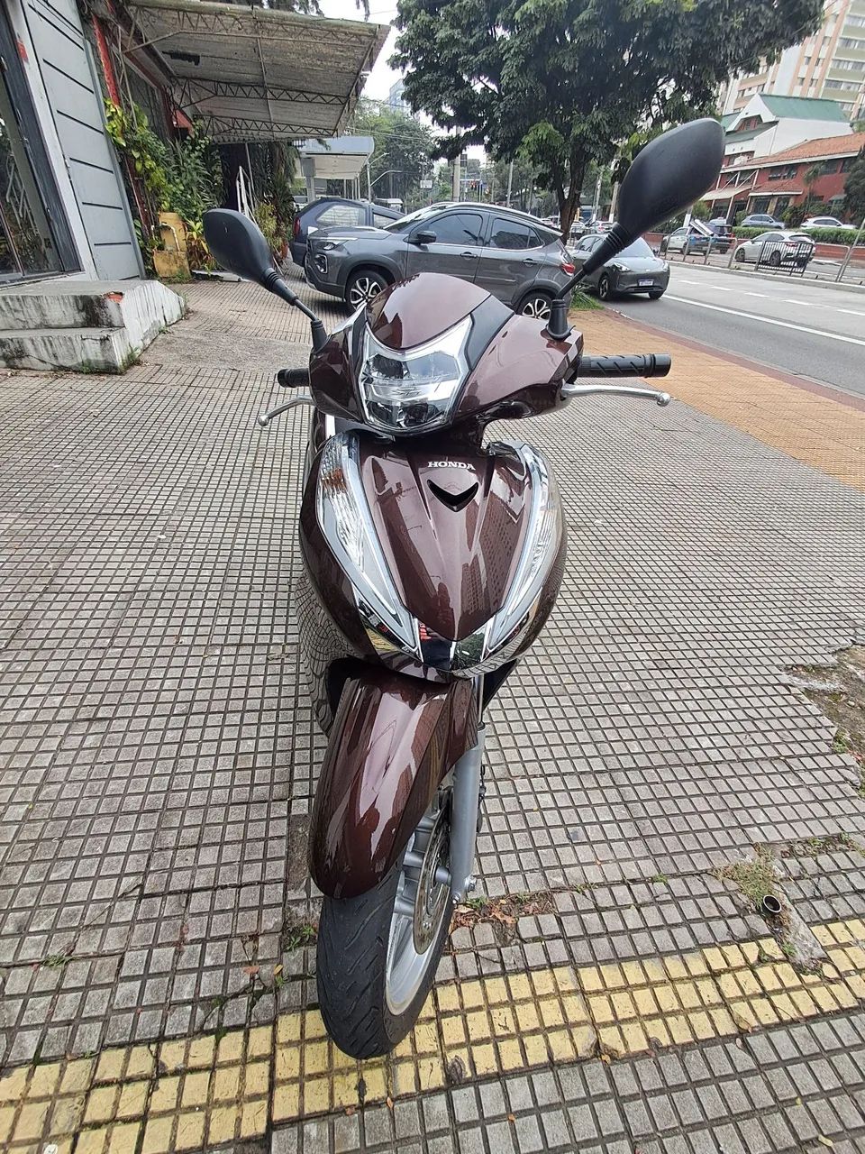 Honda SH300 - Foto 2