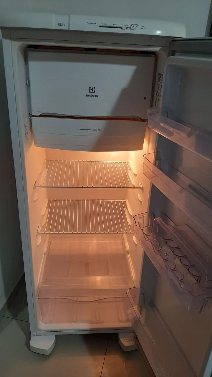 Electrolux 240 litros  - Foto 4