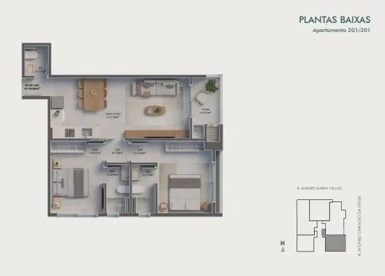 VILLA ESMERALDA - Foto 5