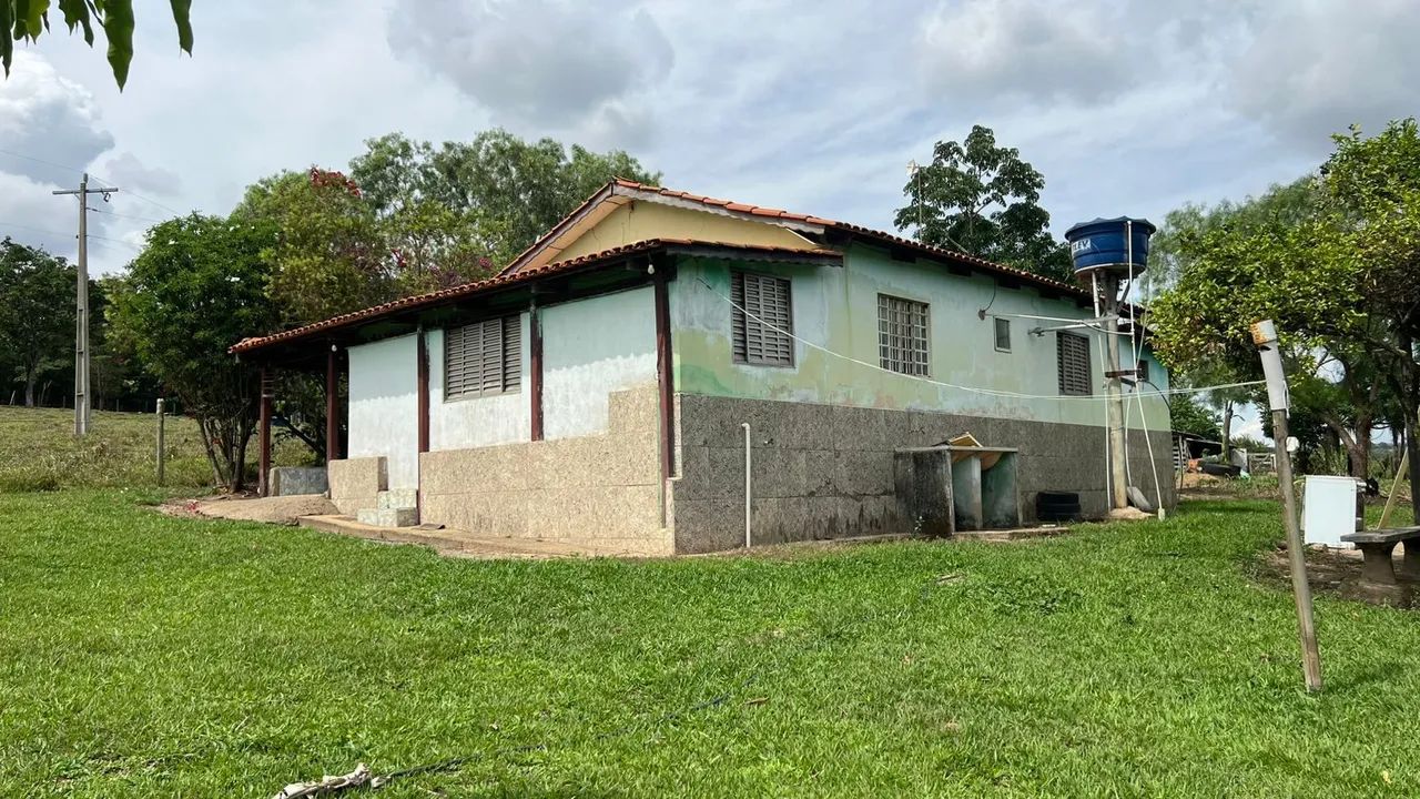 Chácara Município de Presidente Olegario