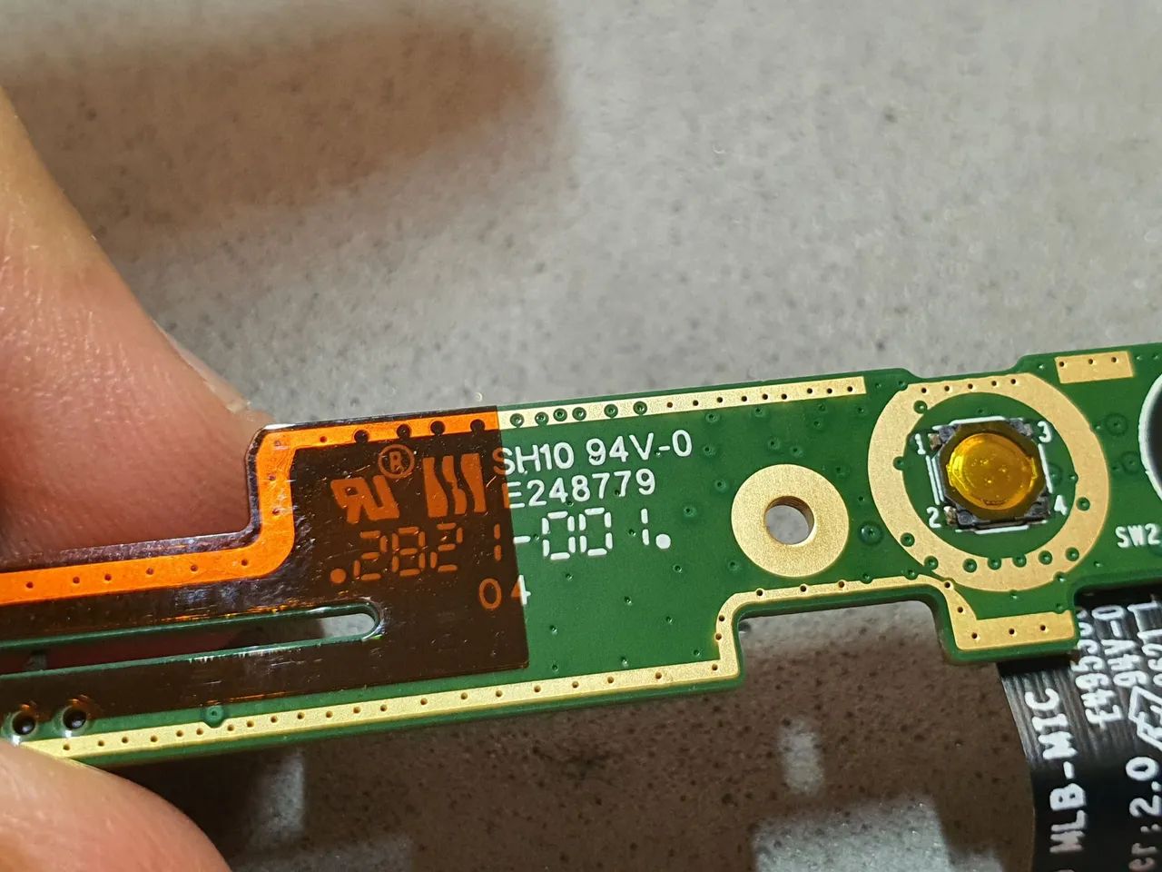 Peças Echo Show 5, 2Gen.  - Foto 5