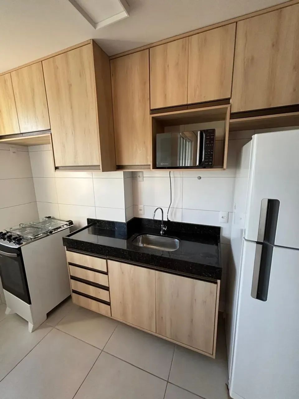 Imóvel para aluguel com 62 m2 no Renascença - São Luís - MA - Foto 3